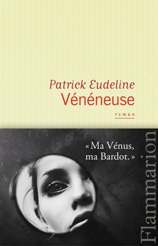 Livrenpoche : Vénéneuse - Patrick Eudeline - Livre
