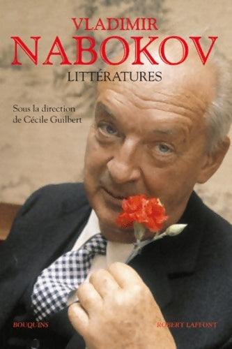 Livrenpoche : Littératures - Vladimir Nabokov - Livre