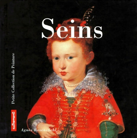Livrenpoche : Seins - Rosenstiehl - Livre