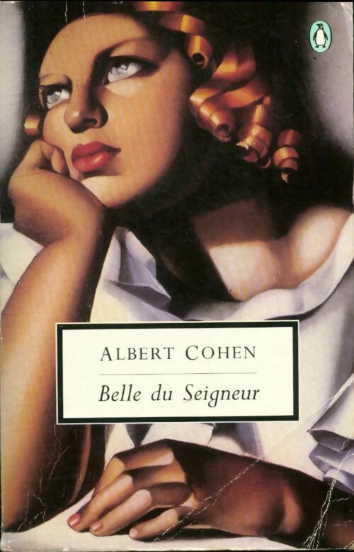 Livrenpoche : Belle du seigneur - Albert Cohen - Livre