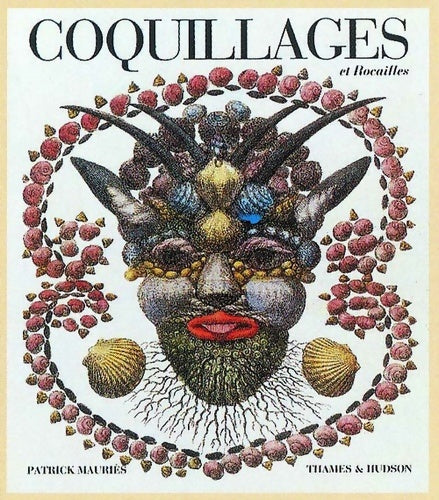 Livrenpoche : Coquillages et rocailles : Conchyliomanie - Patrick Mauriès - Livre