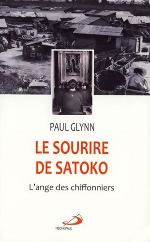 Livrenpoche : SOURIRE DE SATOKO - P. GLYNN - Livre
