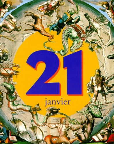 Livrenpoche : C'était ce jour-là : 21 janvier - Collectif - Livre