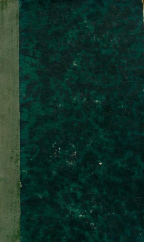 Livrenpoche : Sache étude parisienne - Jean De Fervacques - Livre