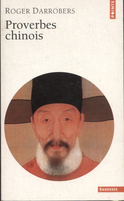 Livrenpoche : Proverbes chinois - Roger Darrobers - Livre