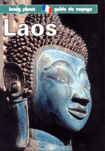 Livrenpoche : Laos - Joe Cummings - Livre