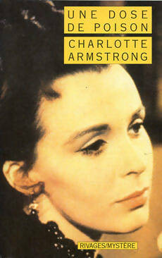 Livrenpoche : Une dose de poison - Charlotte Armstrong - Livre