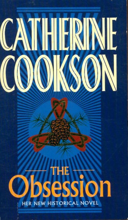 Livrenpoche : The obsession - Catherine Cookson - Livre