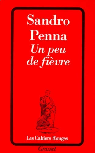 Livrenpoche : Un peu de fièvre - Sandro Penna - Livre