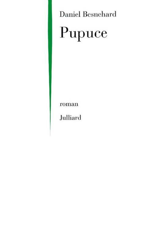 Livrenpoche : Pupuce - Daniel Besnehard - Livre