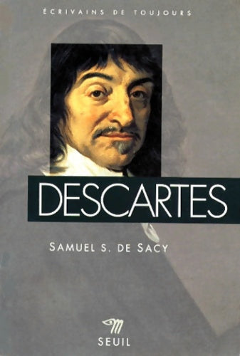 Livrenpoche : Descartes - Samuel-s. De Sacy - Livre