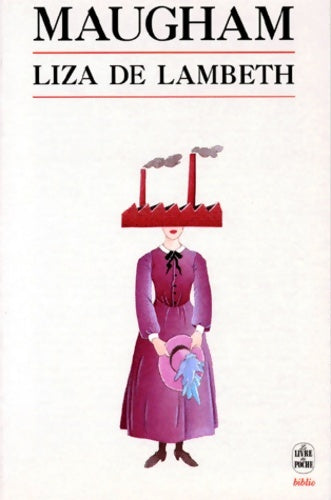 Livrenpoche : Liza de Lambeth - Somerset Maugham - Livre