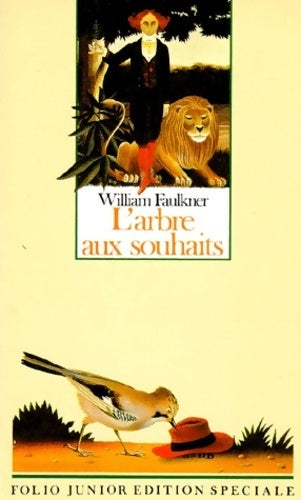 Livrenpoche : L'arbre aux souhaits - William Faulkner - Livre
