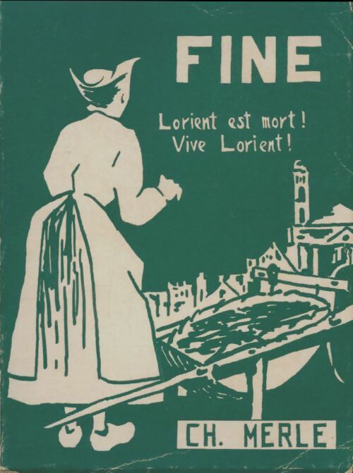 Livrenpoche : Fine - Charlotte Merle - Livre
