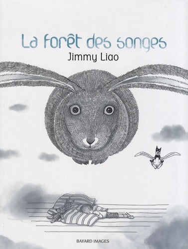 Livrenpoche : La forêt des songes - Jimmy Liao - Livre