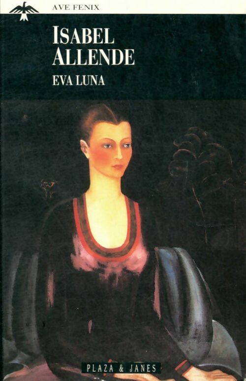 Livrenpoche : Eva Luna - Isabel Allende - Livre