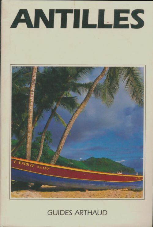 Livrenpoche : Antilles - Jardel Jean-Pierre - Livre