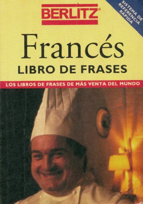 Livrenpoche : Manuale di conversazione francese - Collectif - Livre
