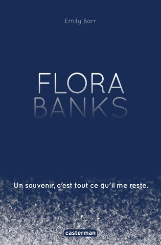 Livrenpoche : Flora Banks - Emily Barr - Livre