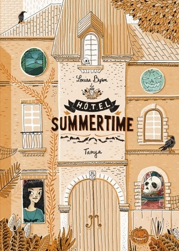 Livrenpoche : Tanya - Louise Byron - Livre