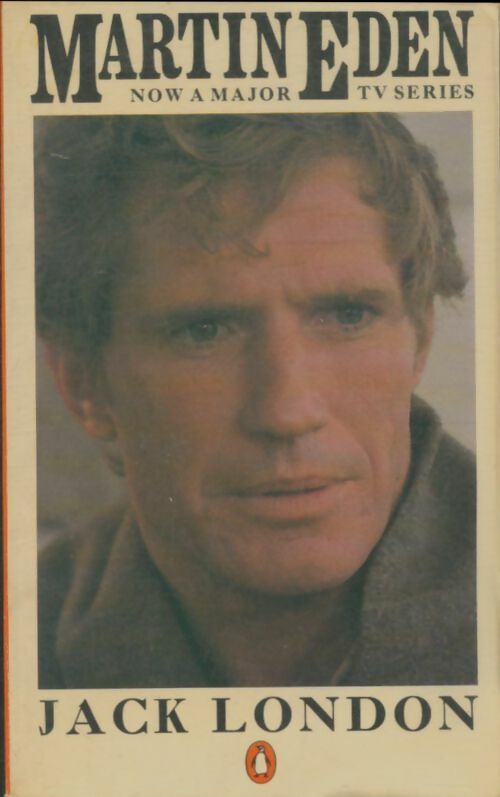 Livrenpoche : Martin Eden - Jack London - Livre