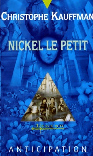 Livrenpoche : Pitié pour la Terre ! - Gilles Morris-Dumoulin - Livre