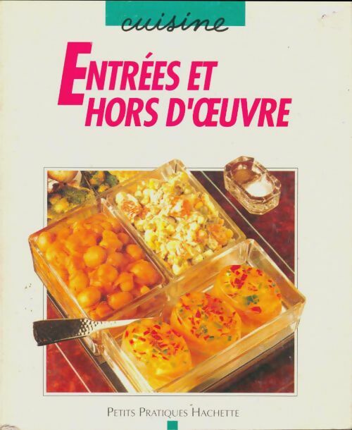 Livrenpoche : Entrées et hors-d'oeuvre - Marieluise Christl-Licosa - Livre