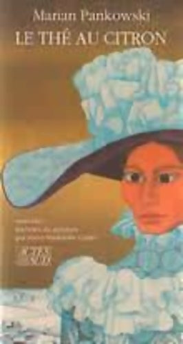 Livrenpoche : Le thé au citron - Marian Pankowski - Livre
