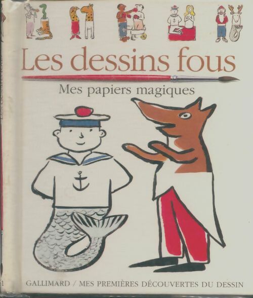 Livrenpoche : Dessins pre dec - Claude Delafosse - Livre