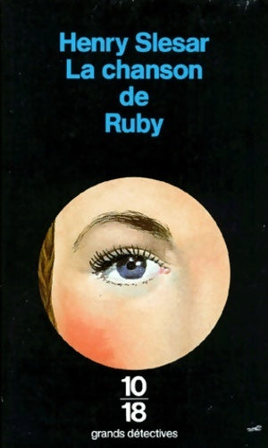 Livrenpoche : La chanson de ruby et autres histoires - Henry Slesar - Livre