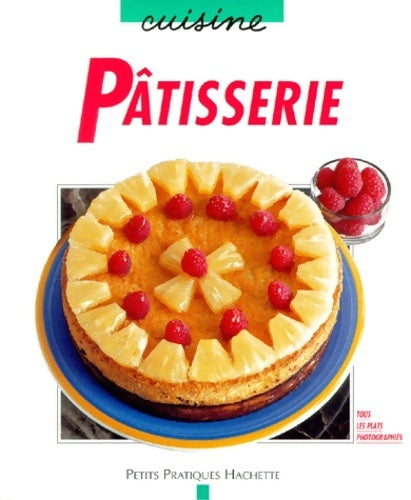 Livrenpoche : Pâtisserie - A. Wolter - Livre