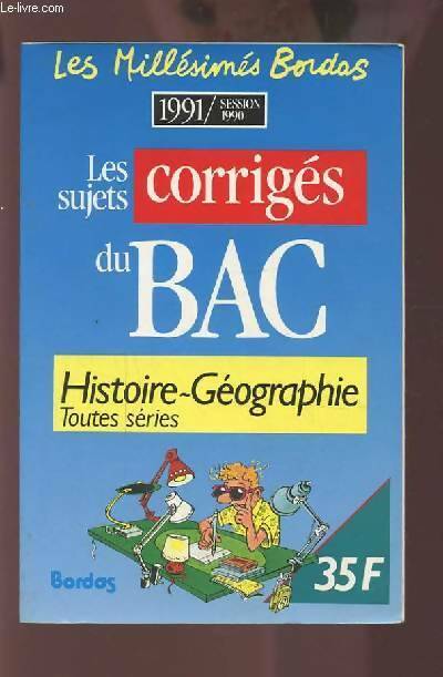 Livrenpoche : Millesimes bordas - Mil - Livre