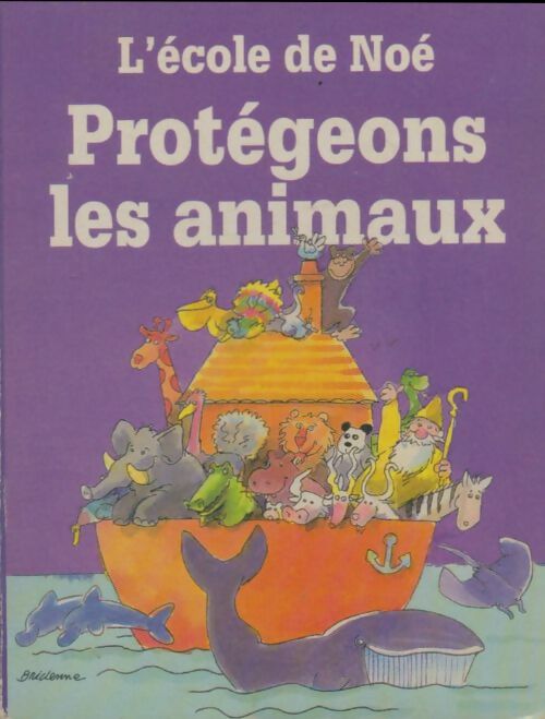Livrenpoche : Protégeons les animaux - Jacqueline Kelen - Livre