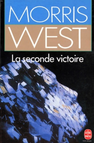 Livrenpoche : La seconde victoire - Morris L. West - Livre