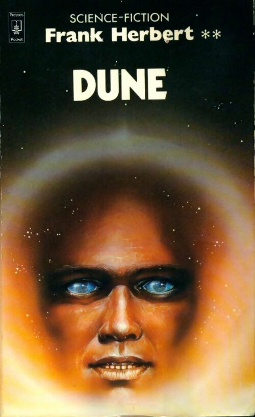 Livrenpoche : Dune Tome II - Frank Herbert - Livre