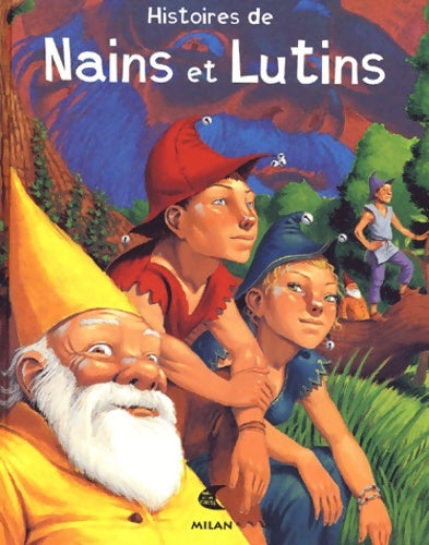 Livrenpoche : Mille et un contes - Collectif - Livre