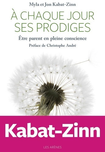 Livrenpoche : À chaque jour ses prodiges - Jon Kabat-Zinn - Livre