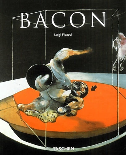 Livrenpoche : Bacon - Luigi Ficacci - Livre