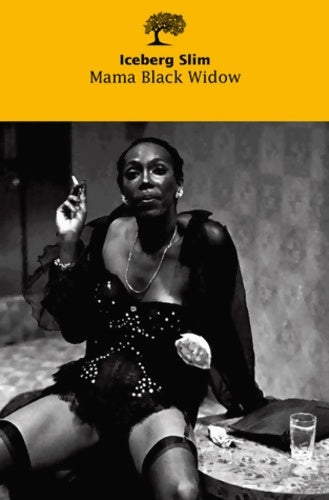 Livrenpoche : Mama black widow - Iceberg Slim - Livre