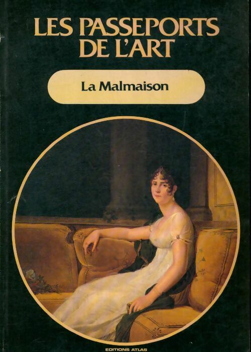 Livrenpoche : La Malmaison - Collectif - Livre