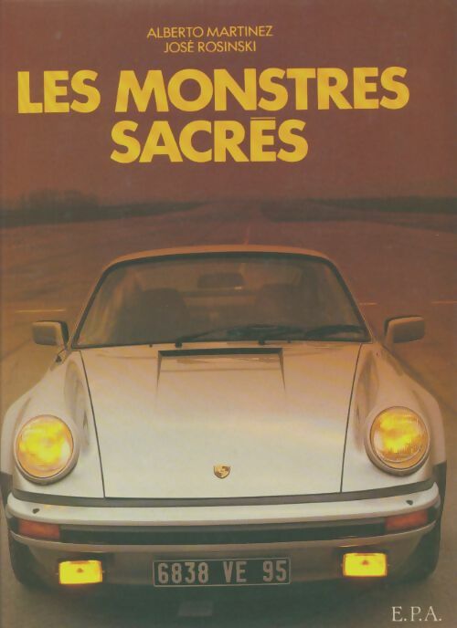Livrenpoche : Les monstres sacrés - Collectif - Livre