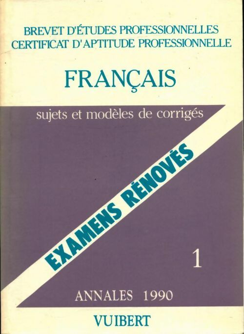 Livrenpoche : Annales bep/cap - Collectif - Livre