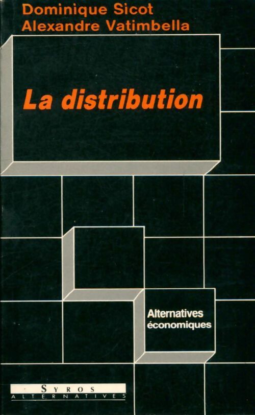 Livrenpoche : Alternatives économiques - Dominique Sicot - Livre