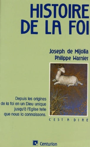 Livrenpoche : C'est-à-dire - Philippe Warnier - Livre