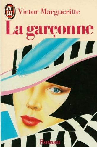 Livrenpoche : La garçonne - Victor Margueritte - Livre