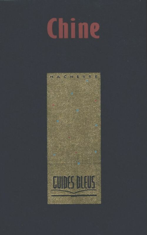 Chine - Adélaïde Barbey - Livre