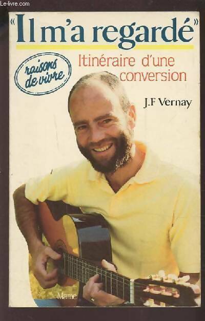 Livrenpoche : Raisons de vivre - Jean-François Vernay - Livre