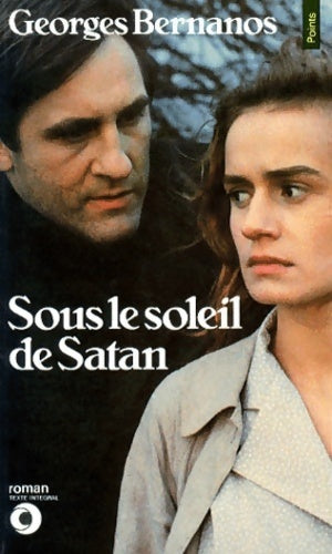 Livrenpoche : Sous le soleil de satan - Georges Bernanos - Livre