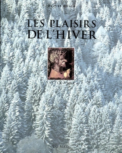 Livrenpoche : les saisons - Olivier Calon - Livre