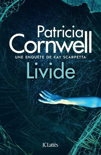 Livrenpoche : Livide - Patricia Daniels Cornwell - Livre